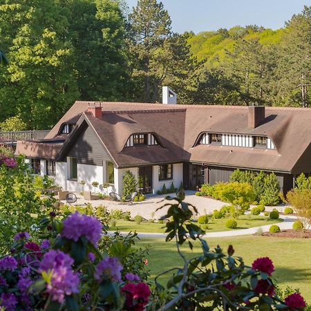 Les Pins De Cesar - La Campagne D'Etretat Hotel Saint-Jouin-Bruneval Exterior photo